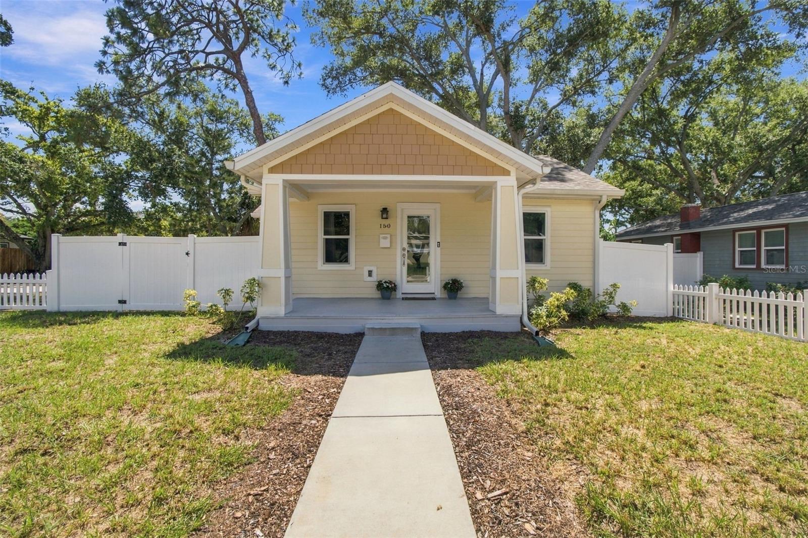 150 50TH STREET N