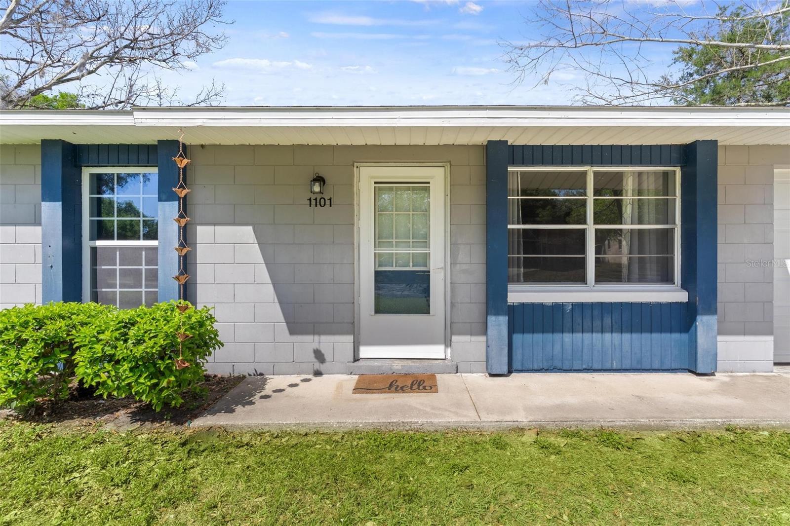 TAVARES WOODLEA SUB - Residential