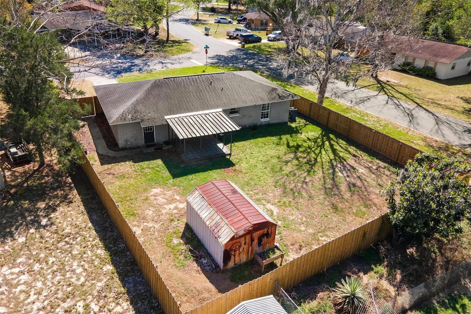 TAVARES WOODLEA SUB - Residential