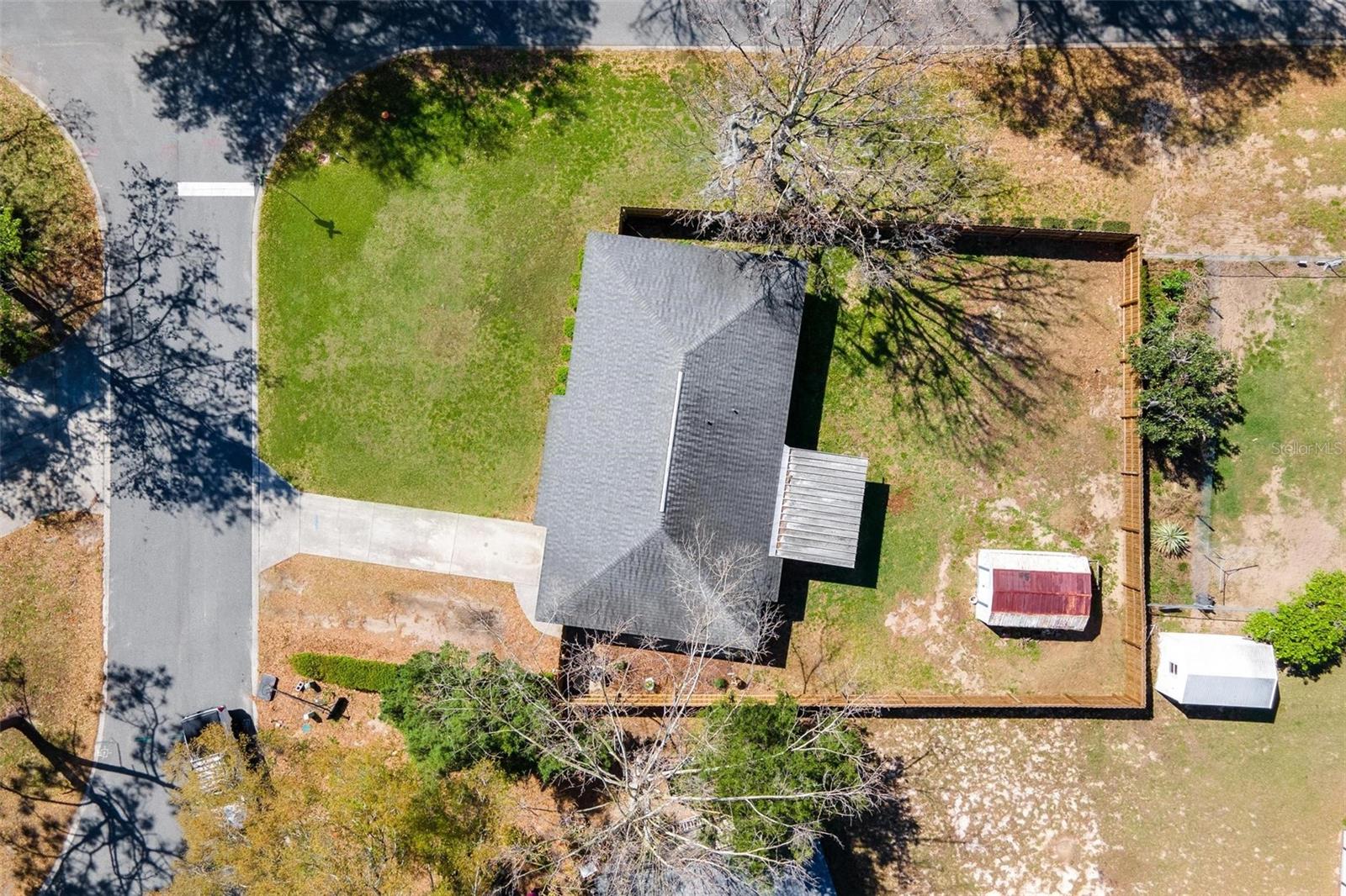 TAVARES WOODLEA SUB - Residential