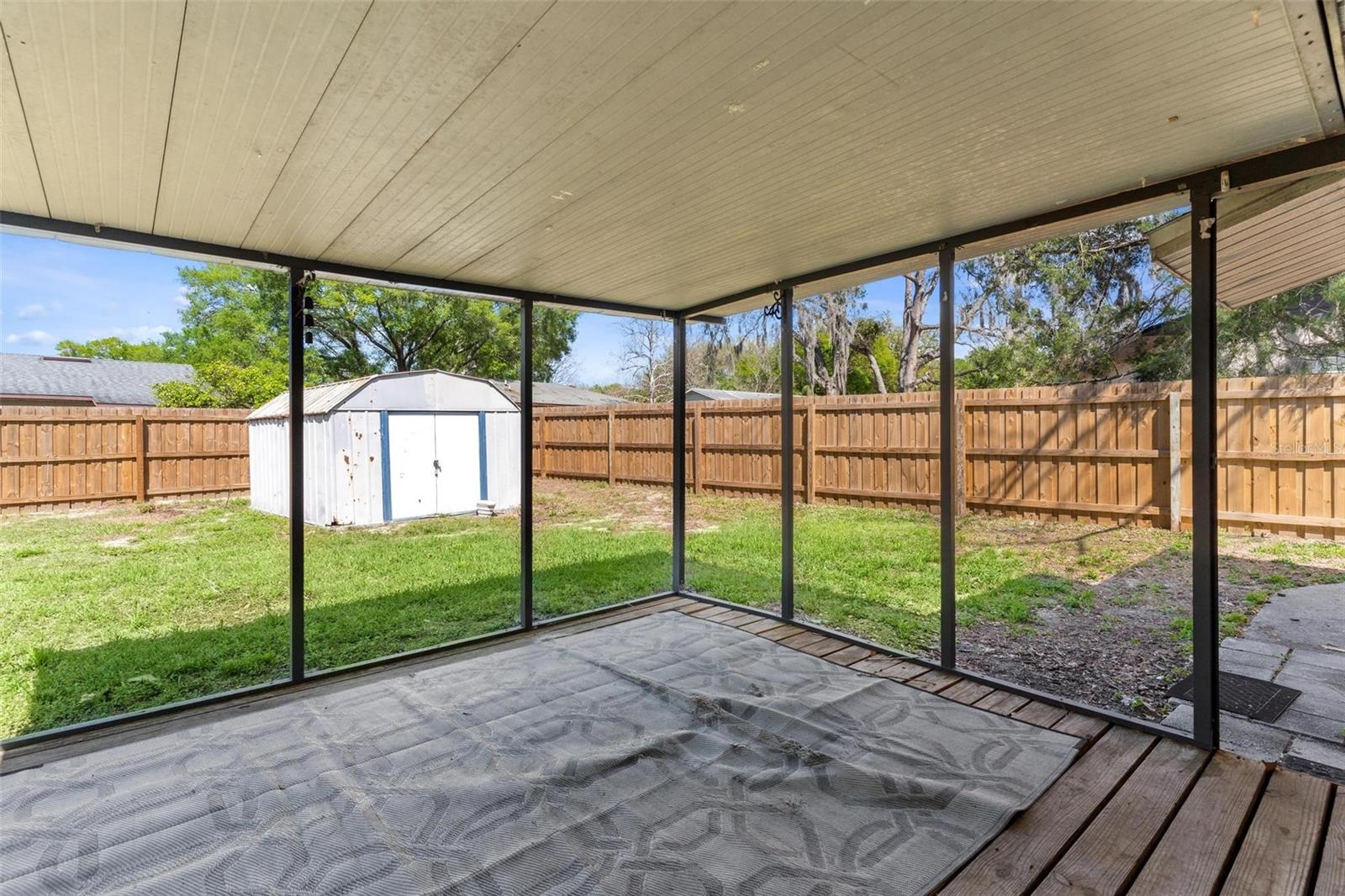 TAVARES WOODLEA SUB - Residential