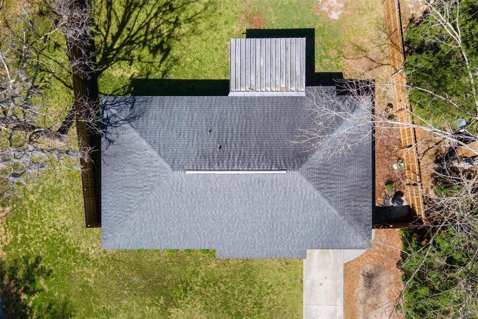 TAVARES WOODLEA SUB - Residential