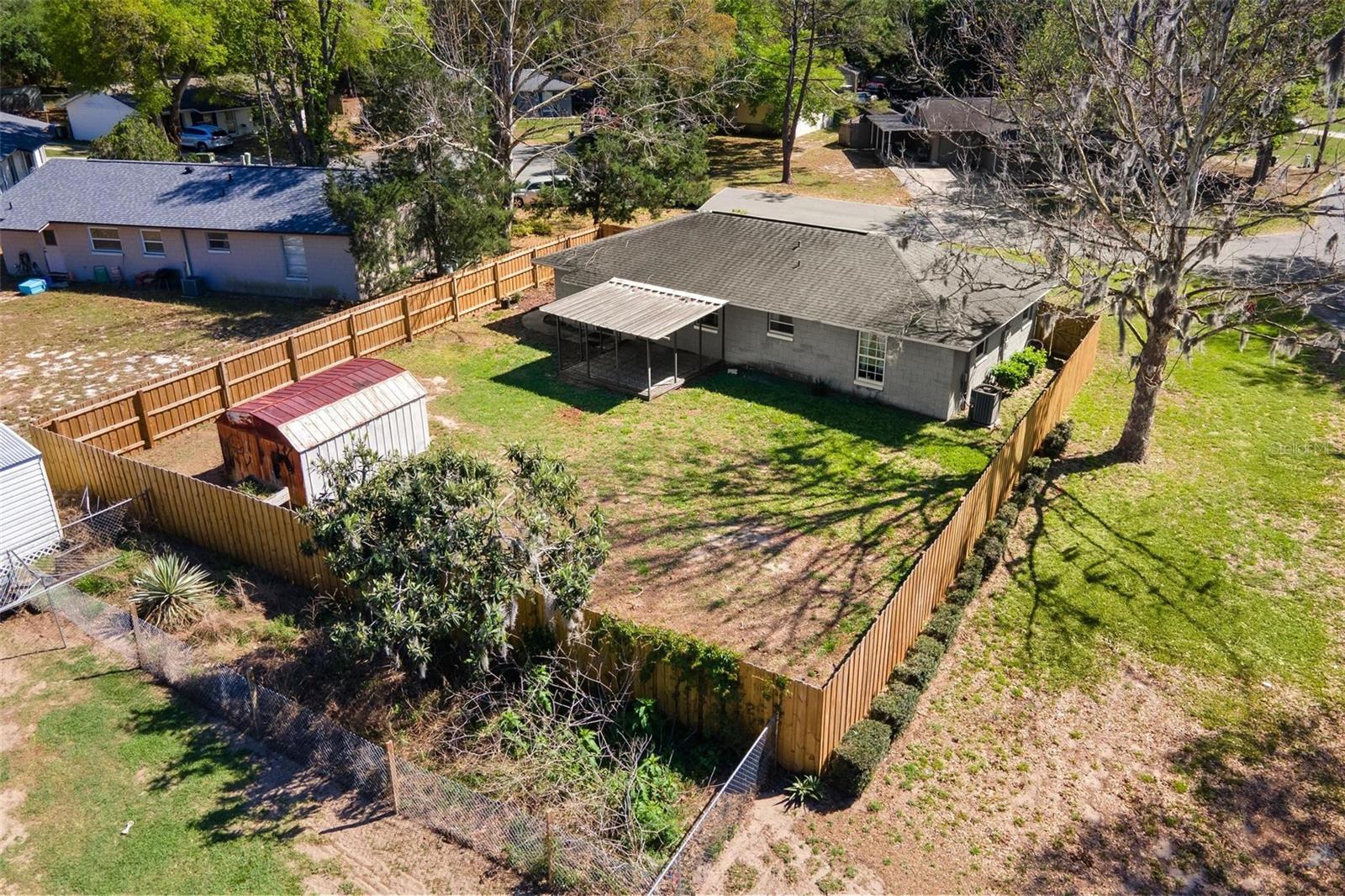 TAVARES WOODLEA SUB - Residential