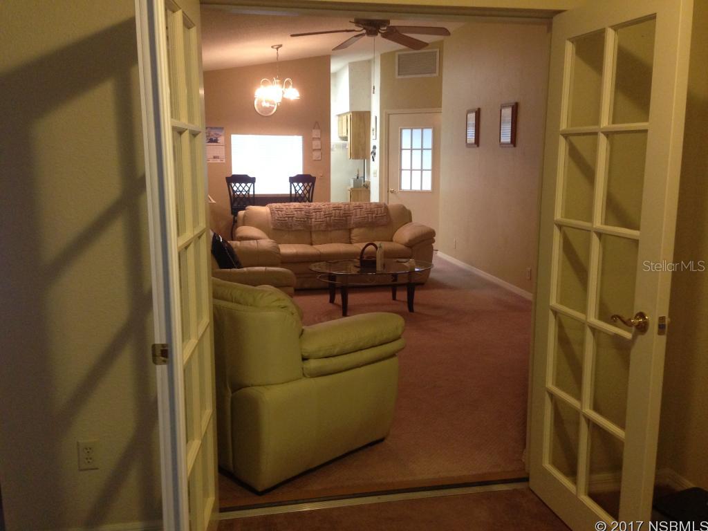 Shangri La Village - Residential