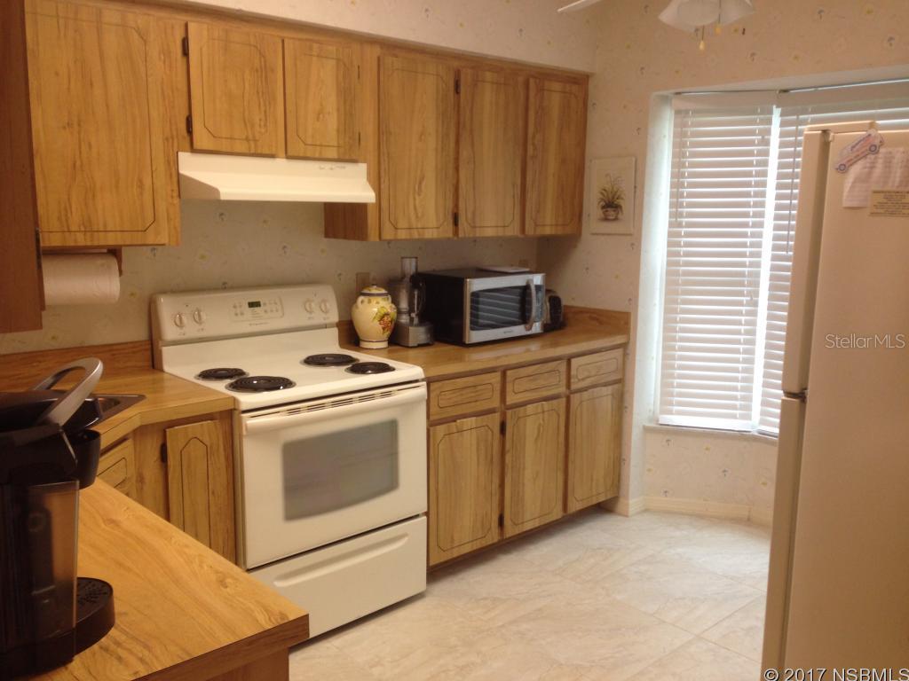 Shangri La Village - Residential