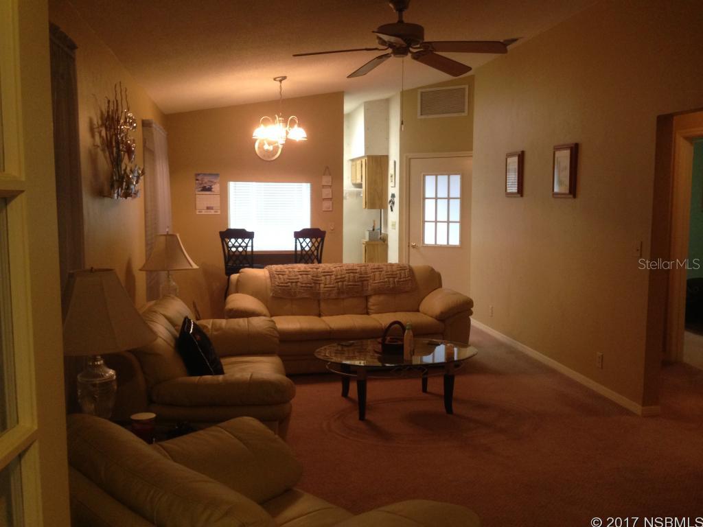 Shangri La Village - Residential