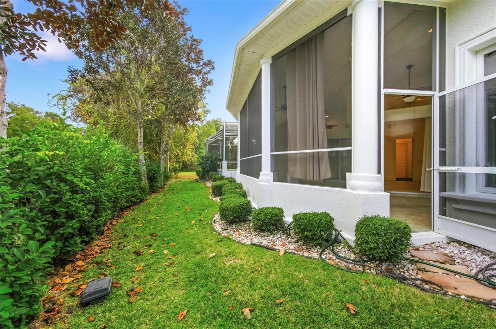 GRAND HAVEN - Residential