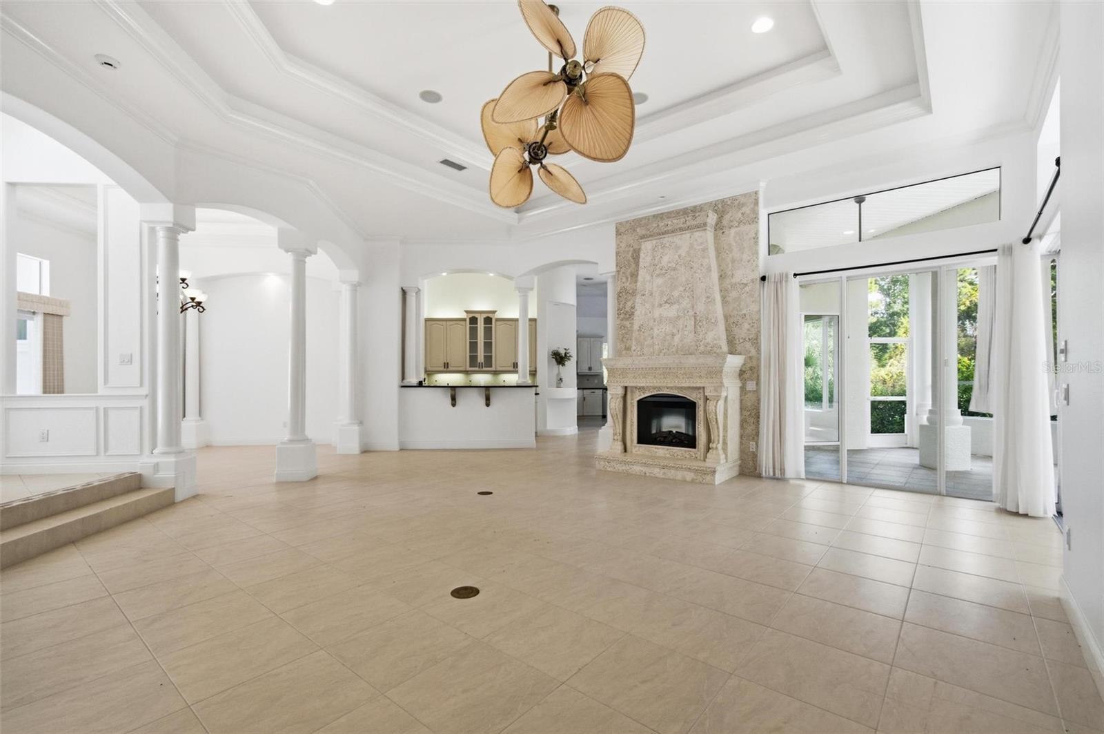 GRAND HAVEN - Residential