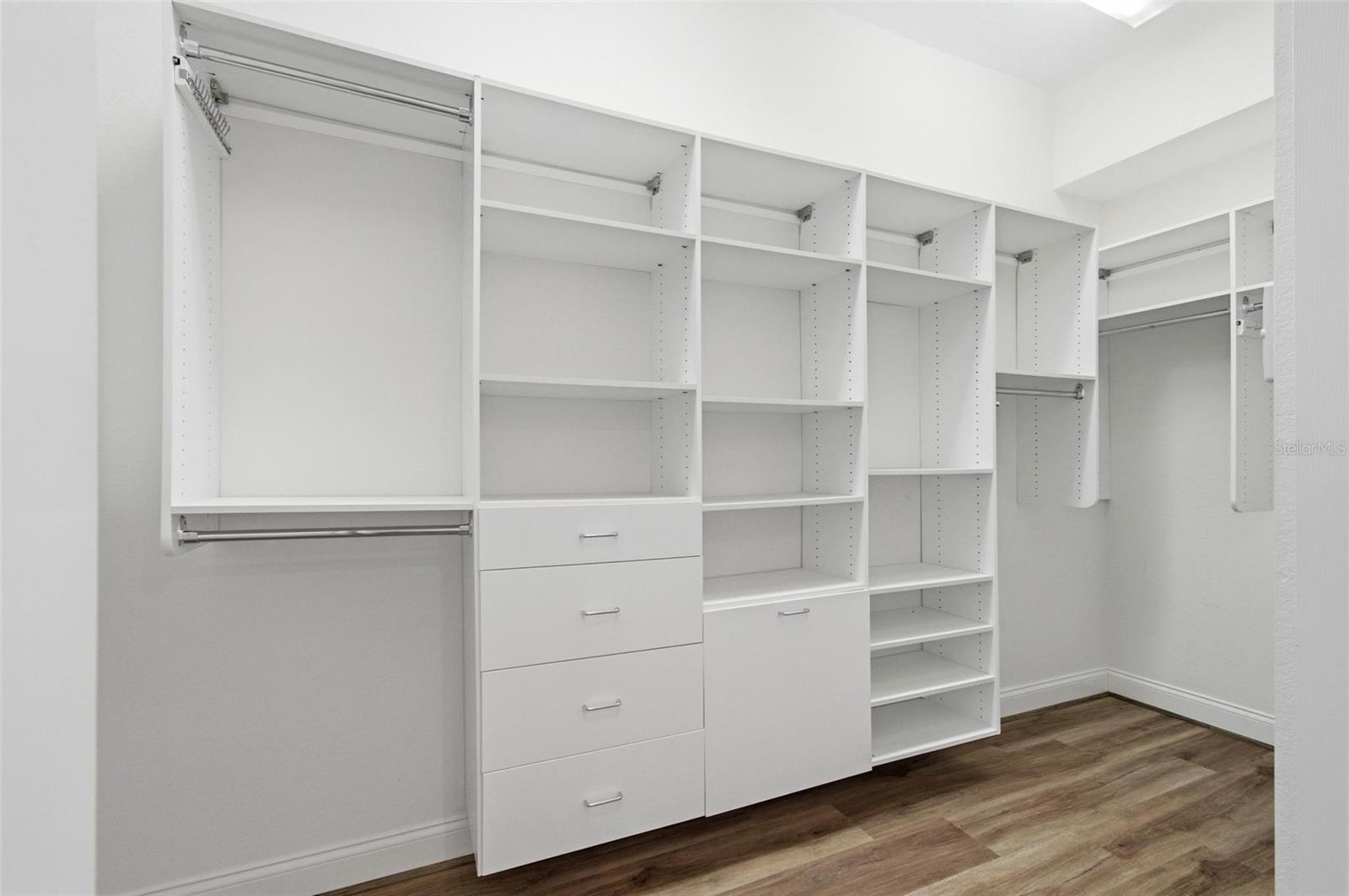 GRAND HAVEN - Residential