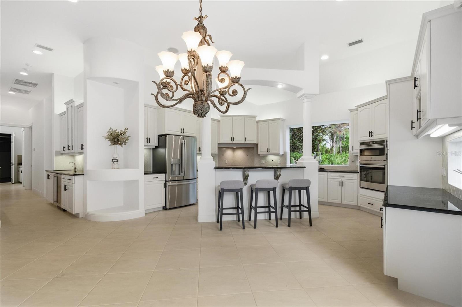 GRAND HAVEN - Residential