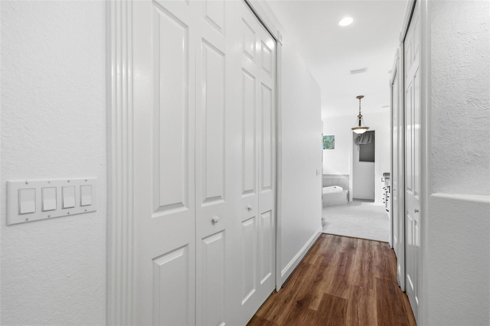 GRAND HAVEN - Residential