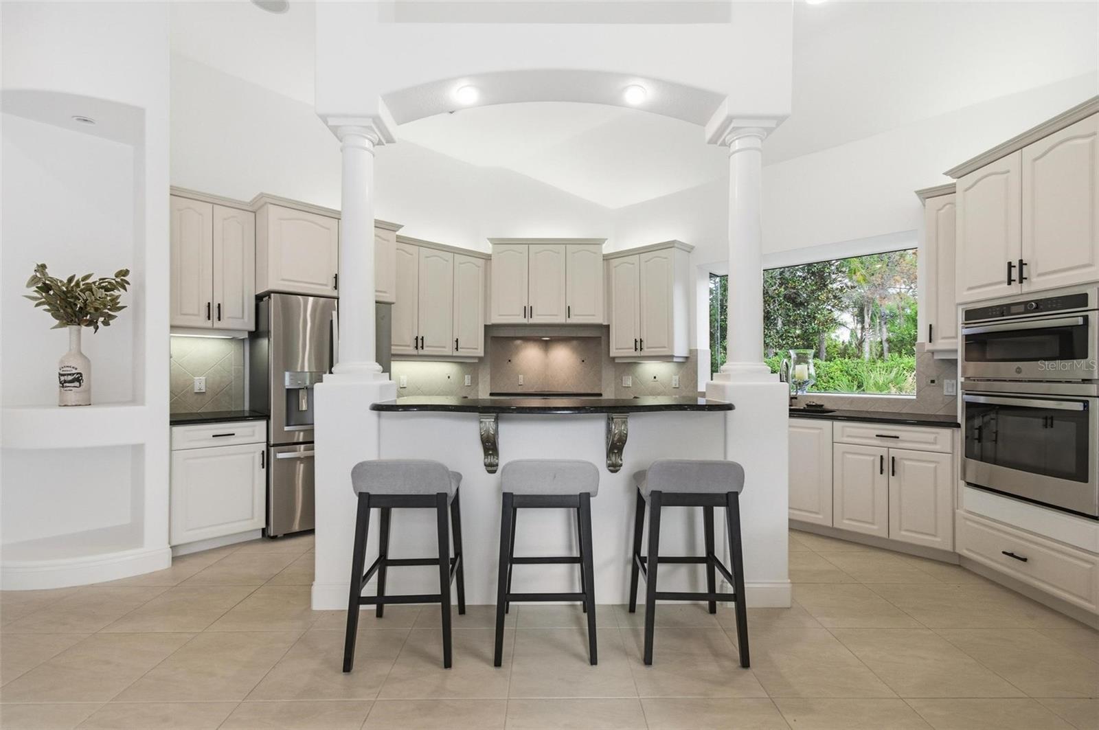 GRAND HAVEN - Residential