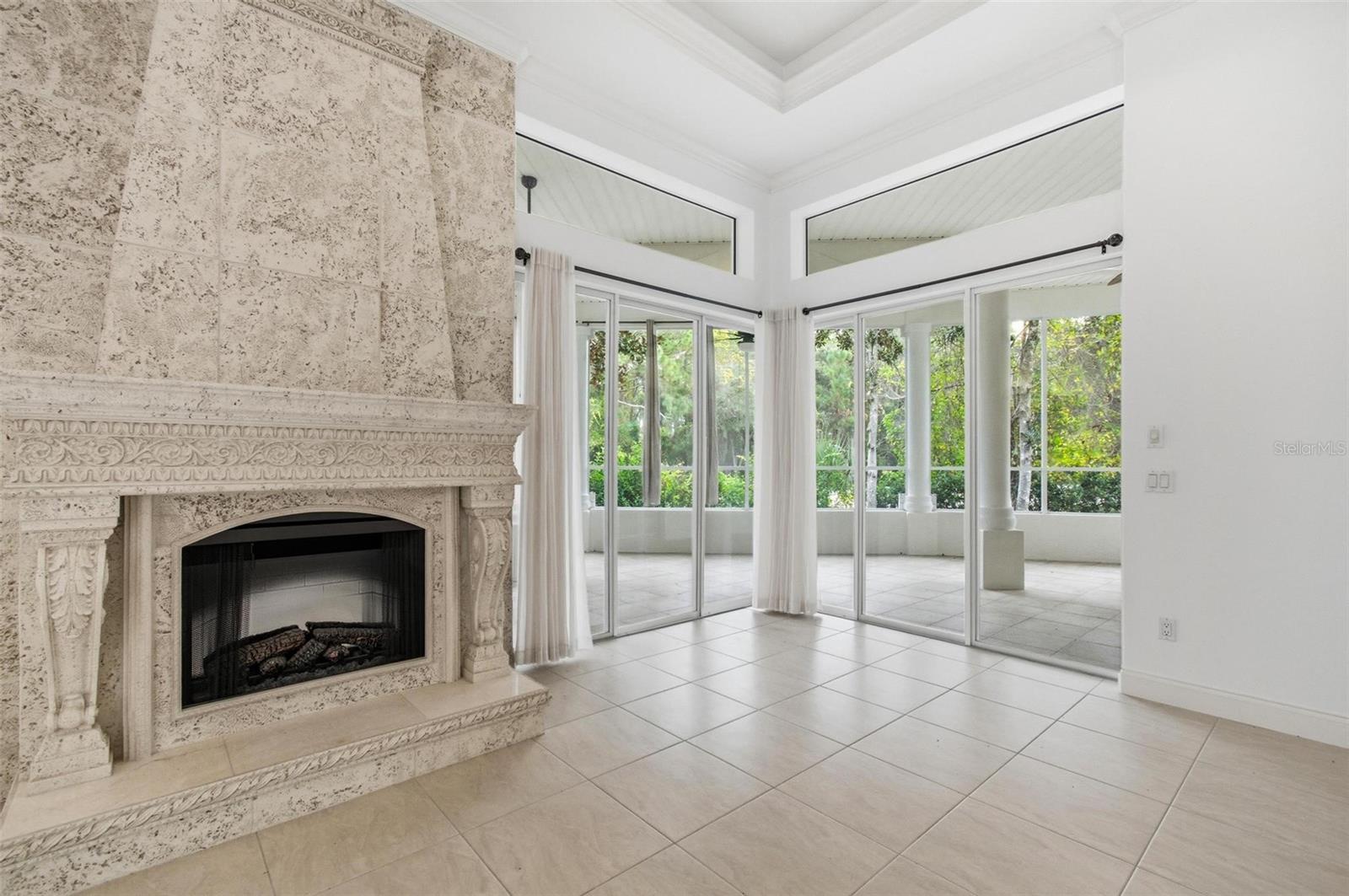 GRAND HAVEN - Residential