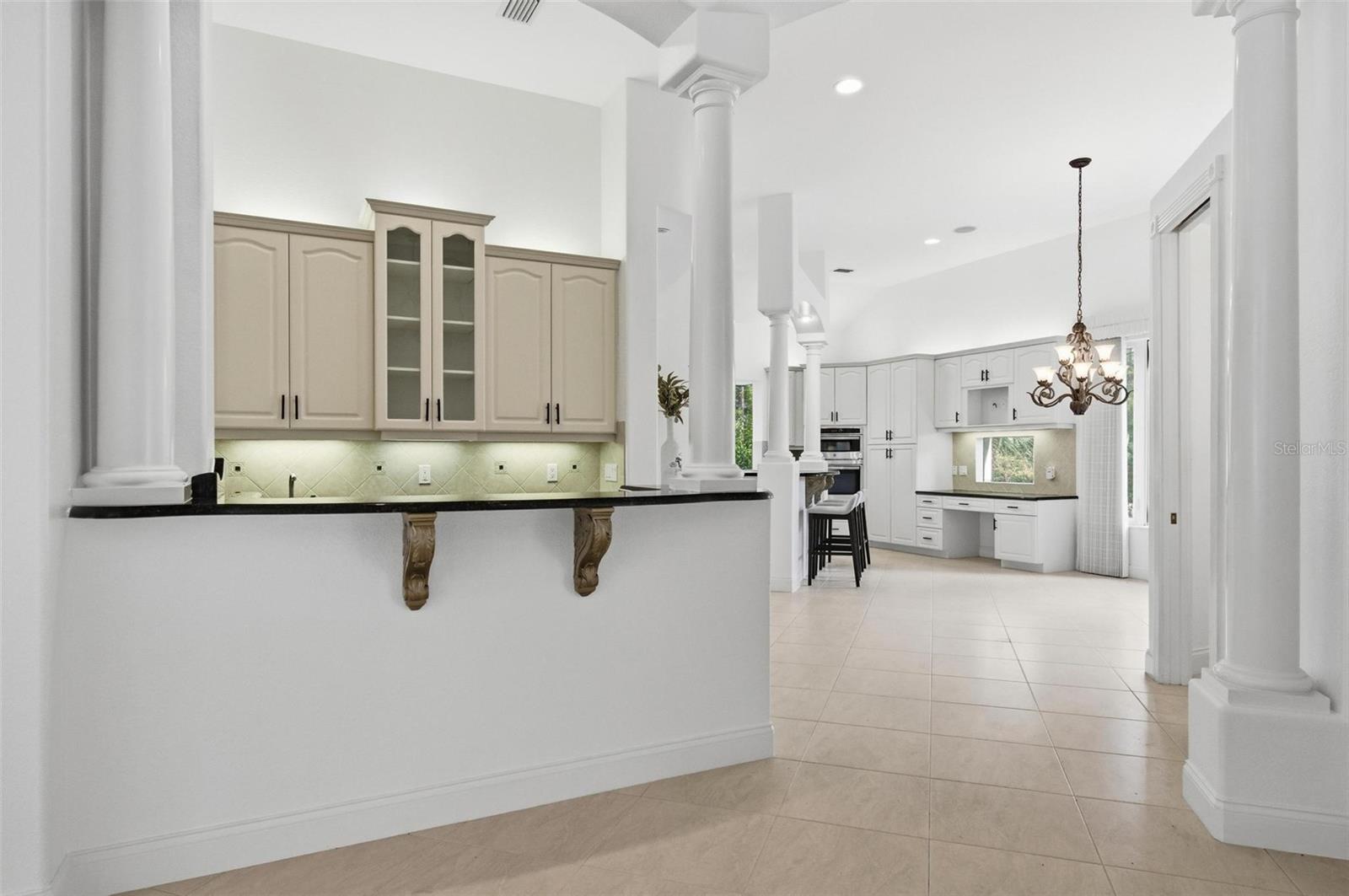 GRAND HAVEN - Residential