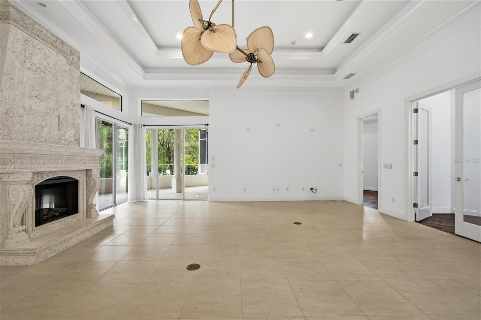 GRAND HAVEN - Residential