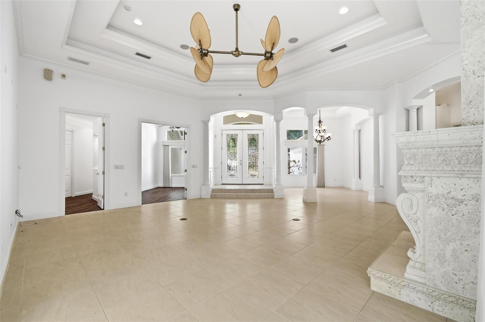 GRAND HAVEN - Residential