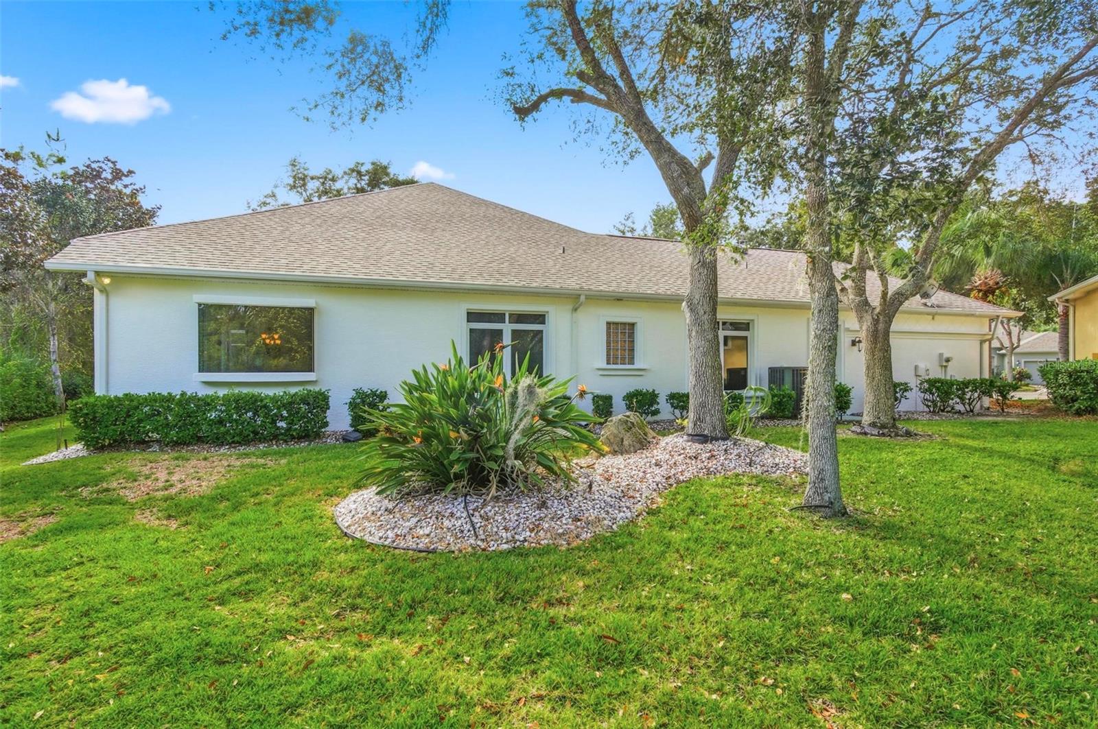 GRAND HAVEN - Residential