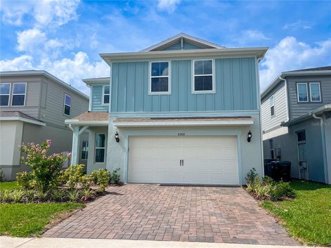 8368 FENTON STREET ORLANDO FL 32836