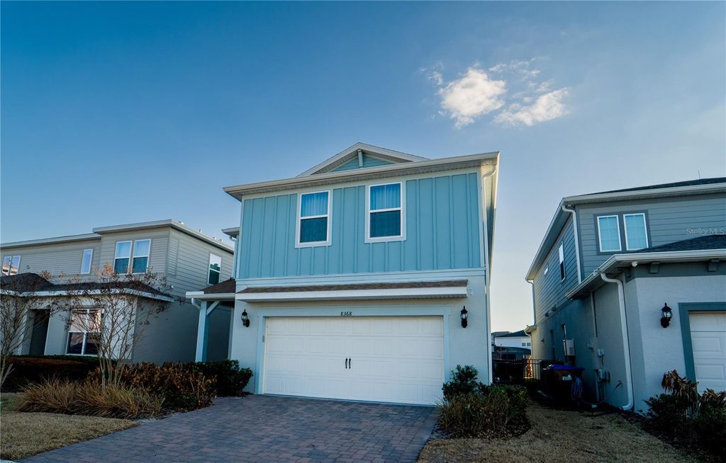 Photo of 8368 Fenton Street, Orlando, FL 32836 (MLS # O6383882)