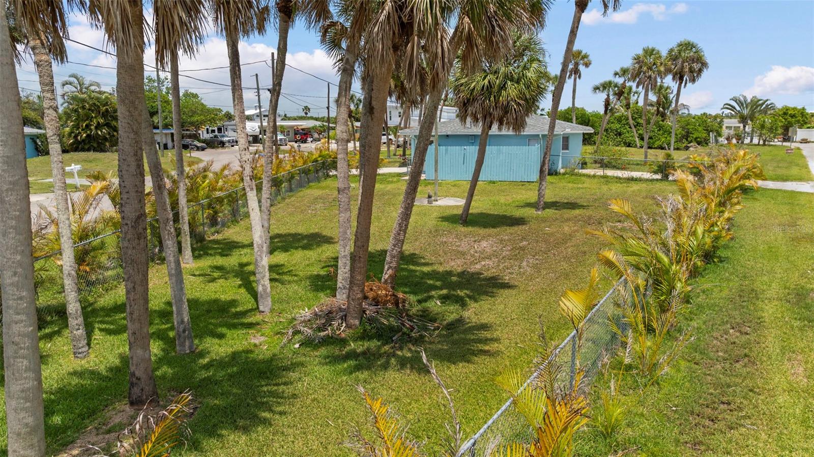 PLAMORE SUB - Residential