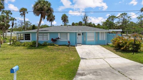 112 ROSE STREET VENICE FL 34293