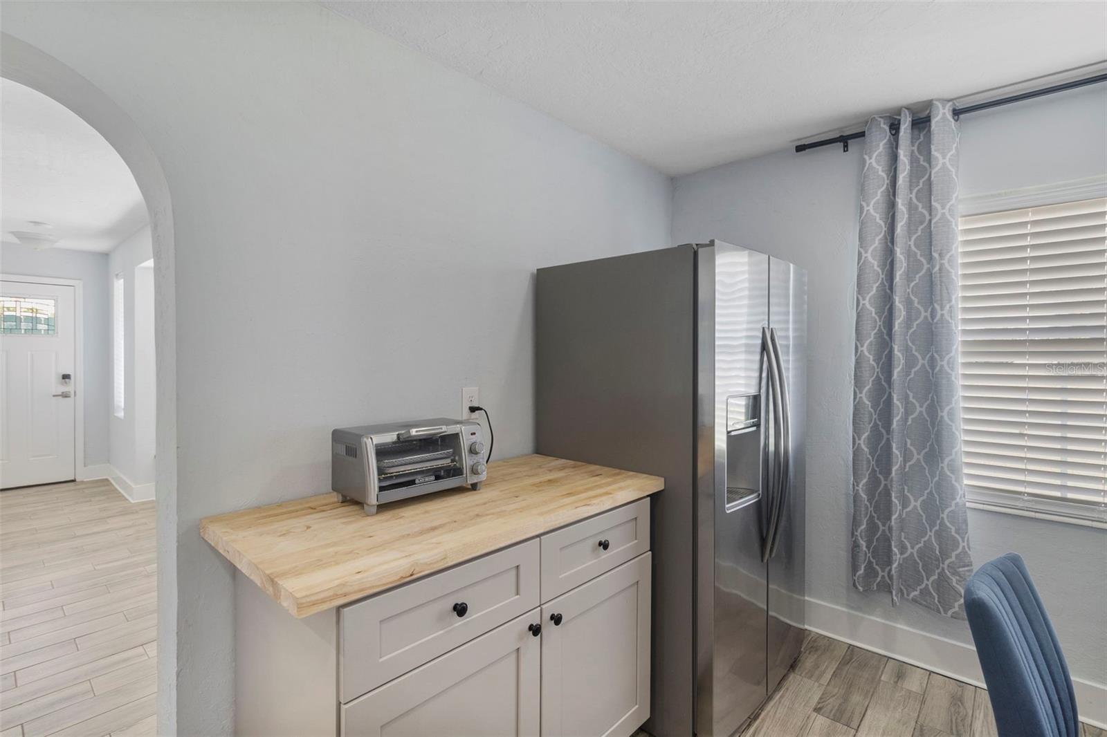 PLAMORE SUB - Residential