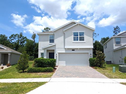 A home in OCOEE