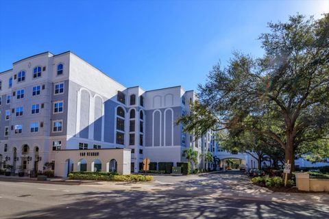 A home in ORLANDO