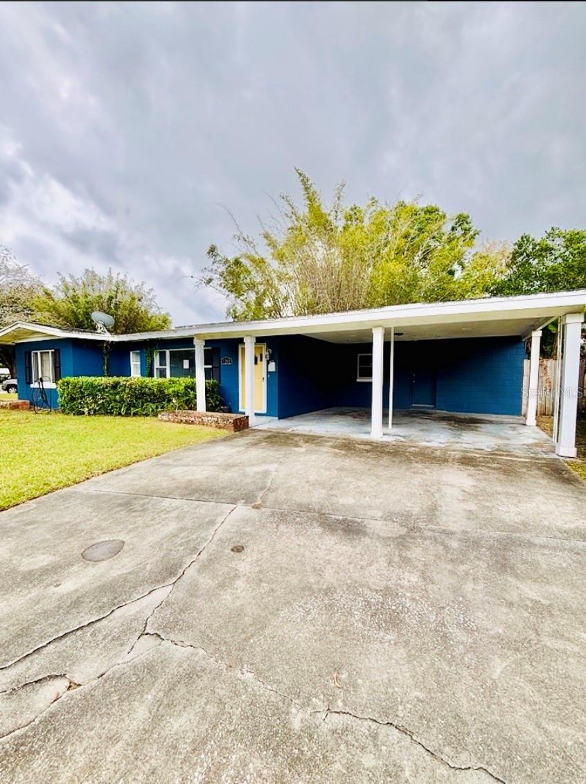 DOVER SHORES FIFTH ADD - Residential Lease