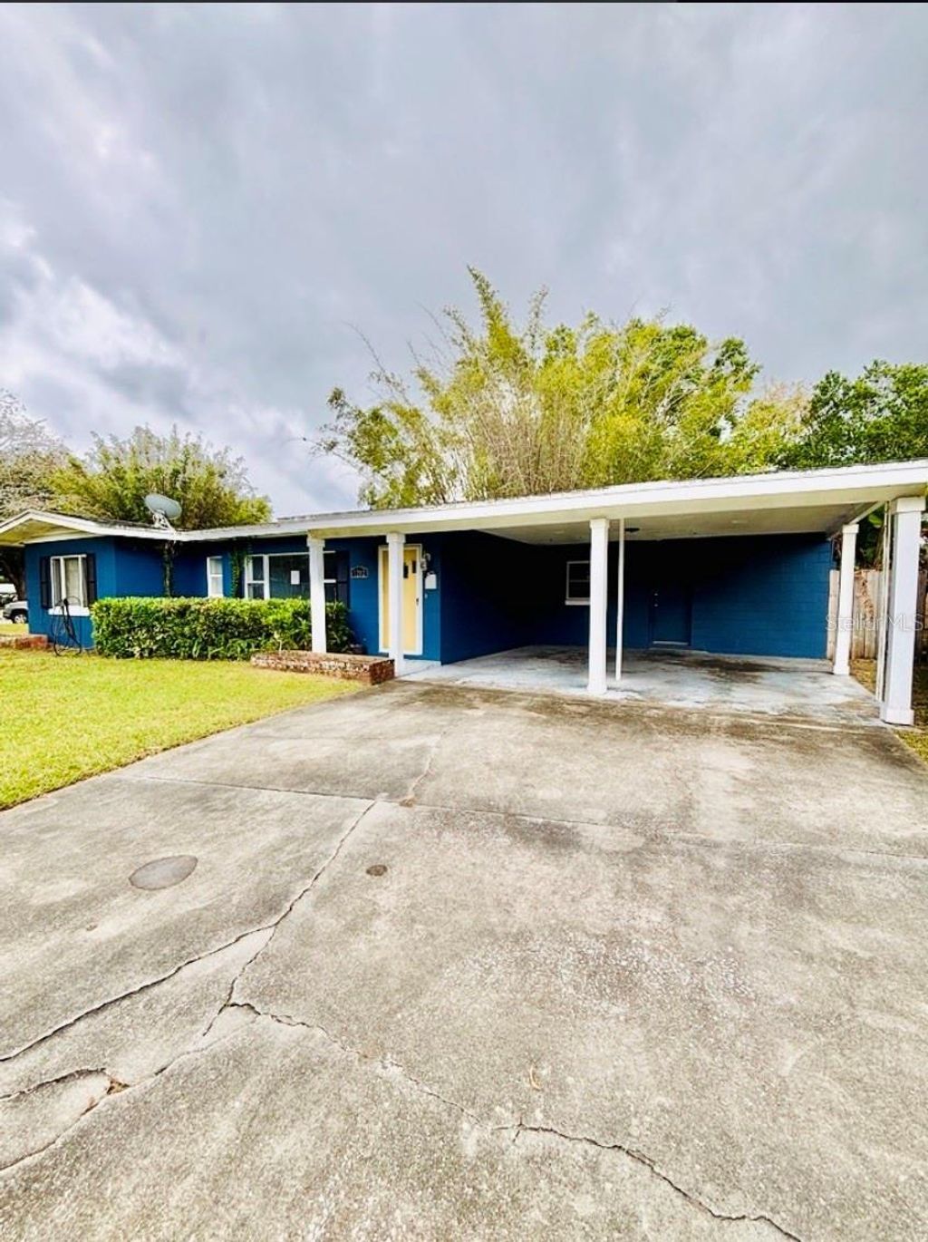 Photo of 1202 Berwyn Road, Orlando, FL 32806 (MLS # TB8462904)