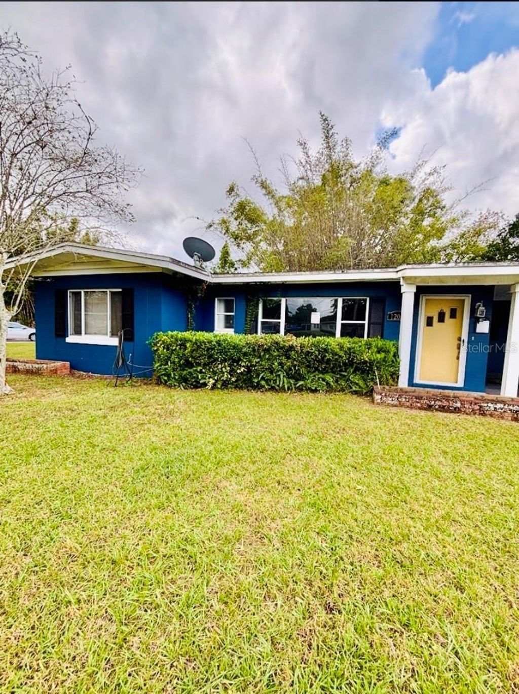 Photo of 1202 Berwyn Road, Orlando, FL 32806 (MLS # TB8462904)