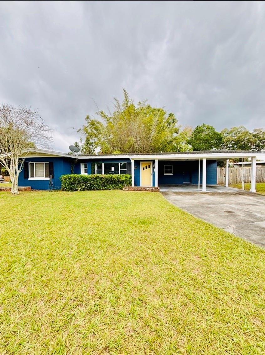 DOVER SHORES FIFTH ADD - Residential Lease