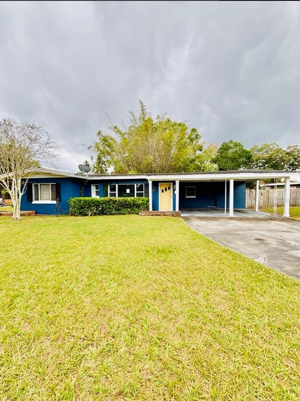 Photo of 1202 Berwyn Road, Orlando, FL 32806 (MLS # TB8462904)