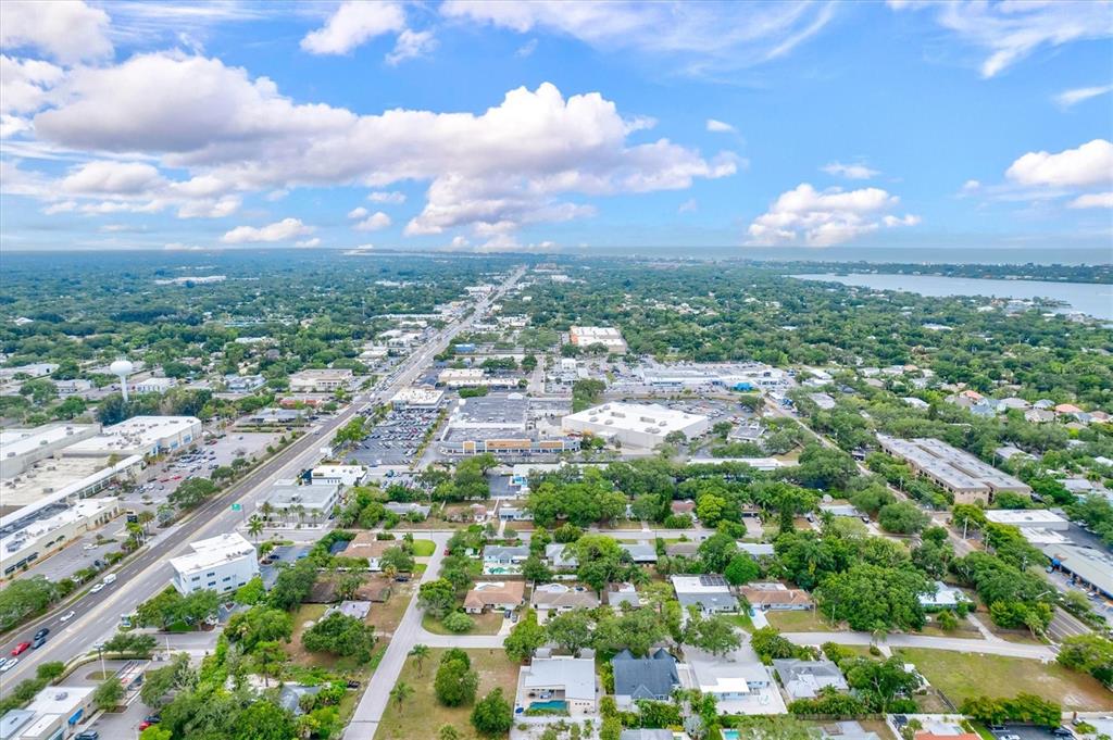 HARTLAND PARK - Residential Lease