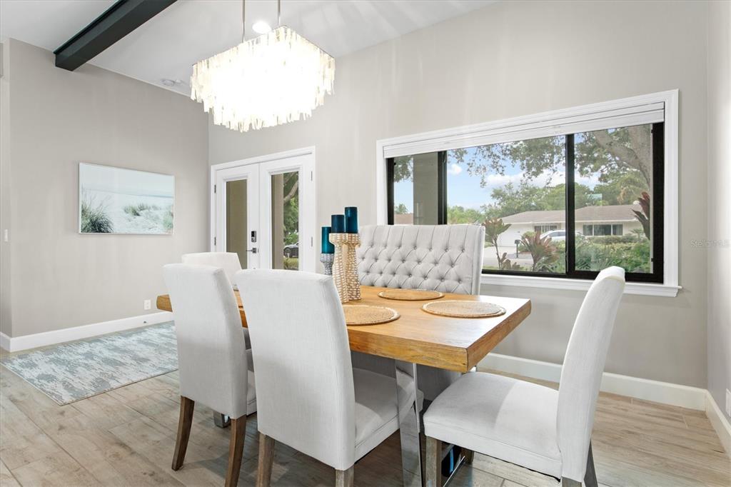 HARTLAND PARK - Residential Lease