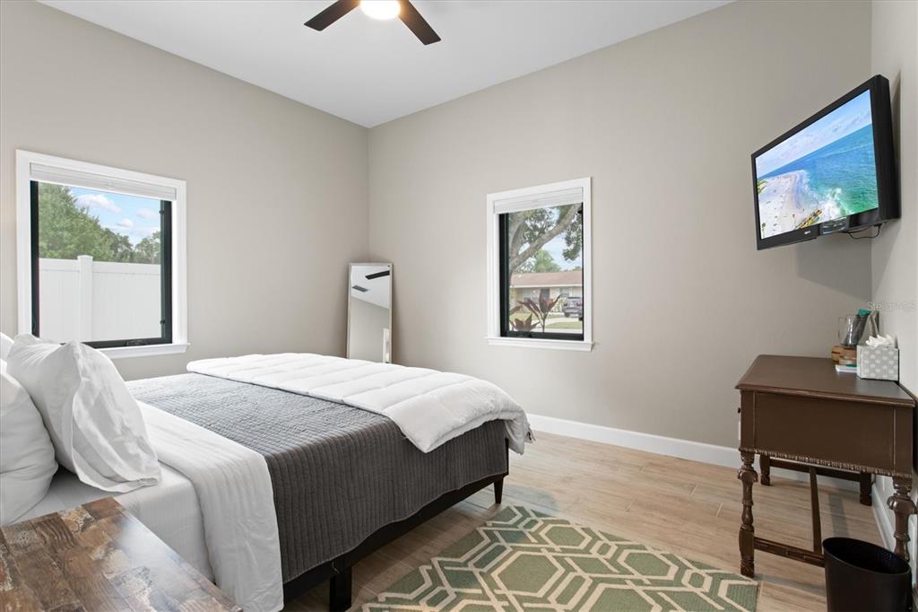 HARTLAND PARK - Residential Lease