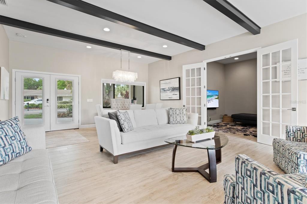 HARTLAND PARK - Residential Lease