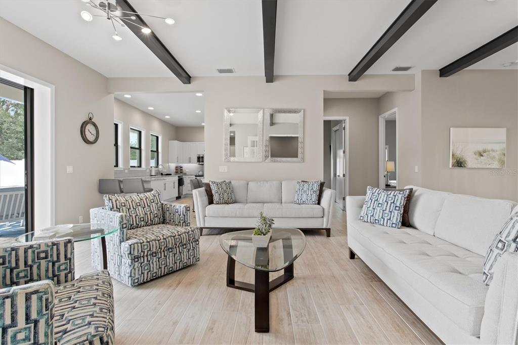 HARTLAND PARK - Residential Lease