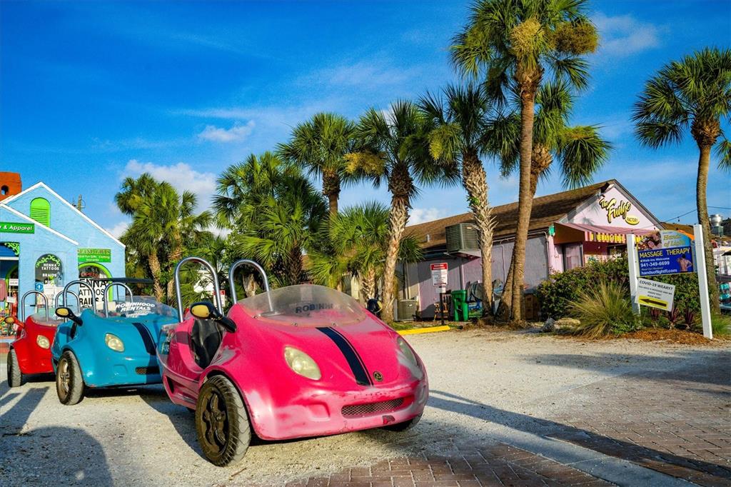 HARTLAND PARK - Residential Lease