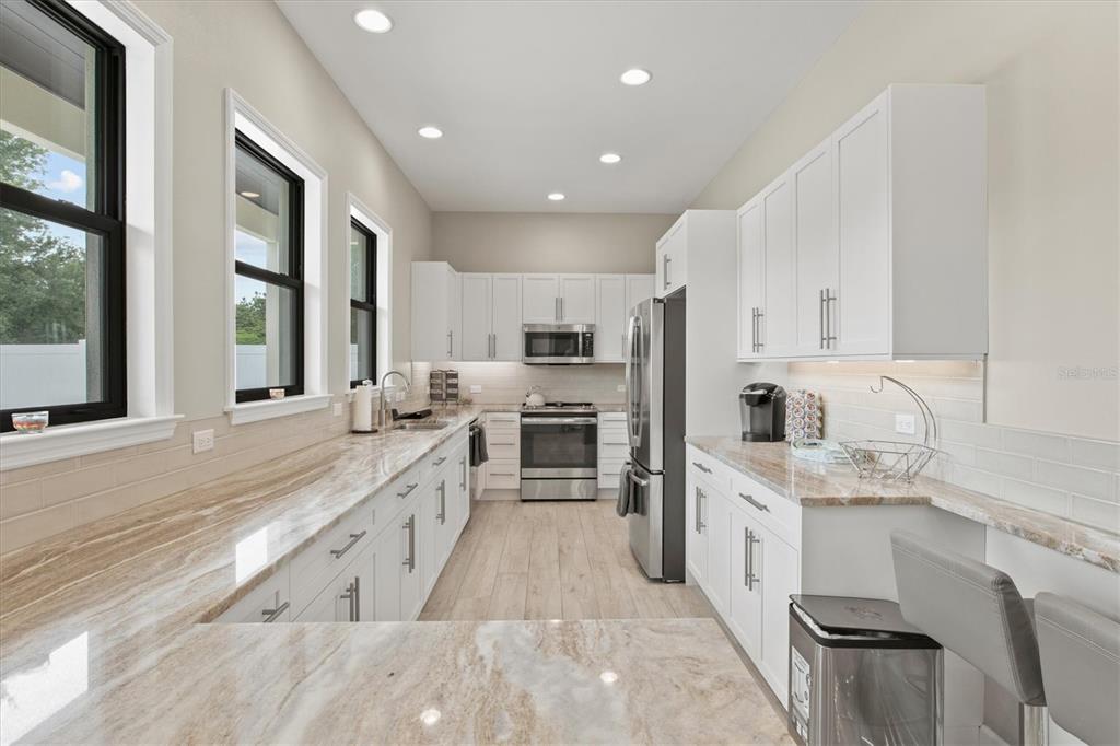 HARTLAND PARK - Residential Lease