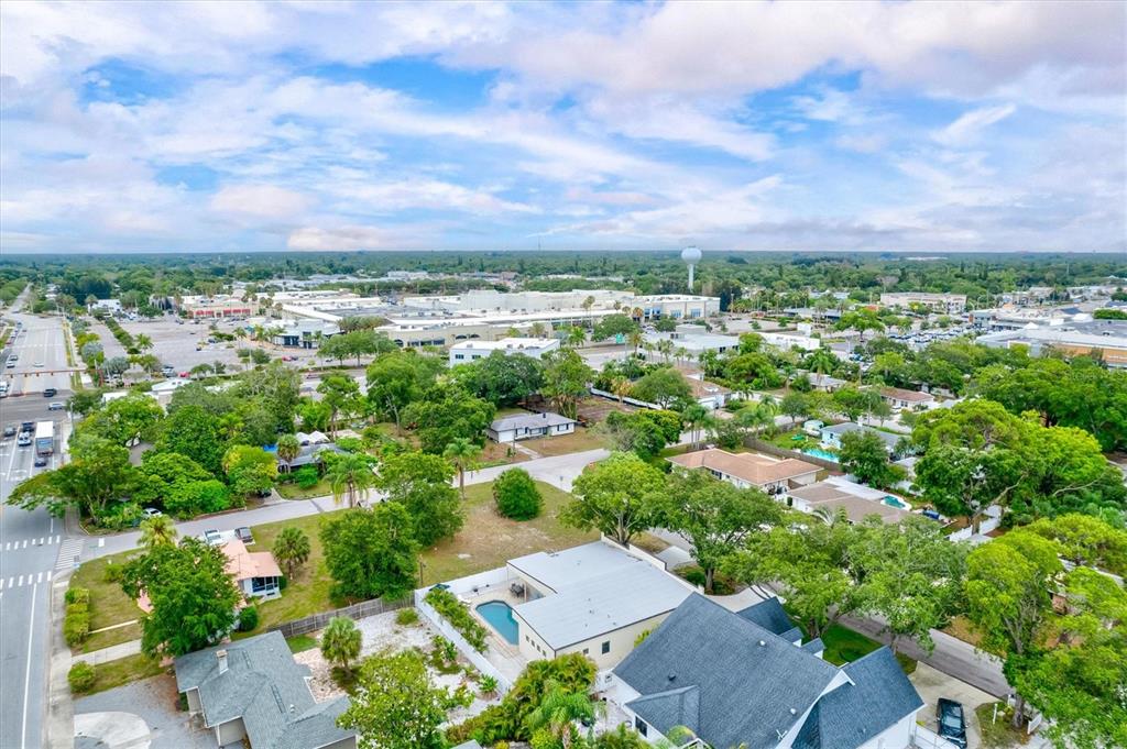 HARTLAND PARK - Residential Lease