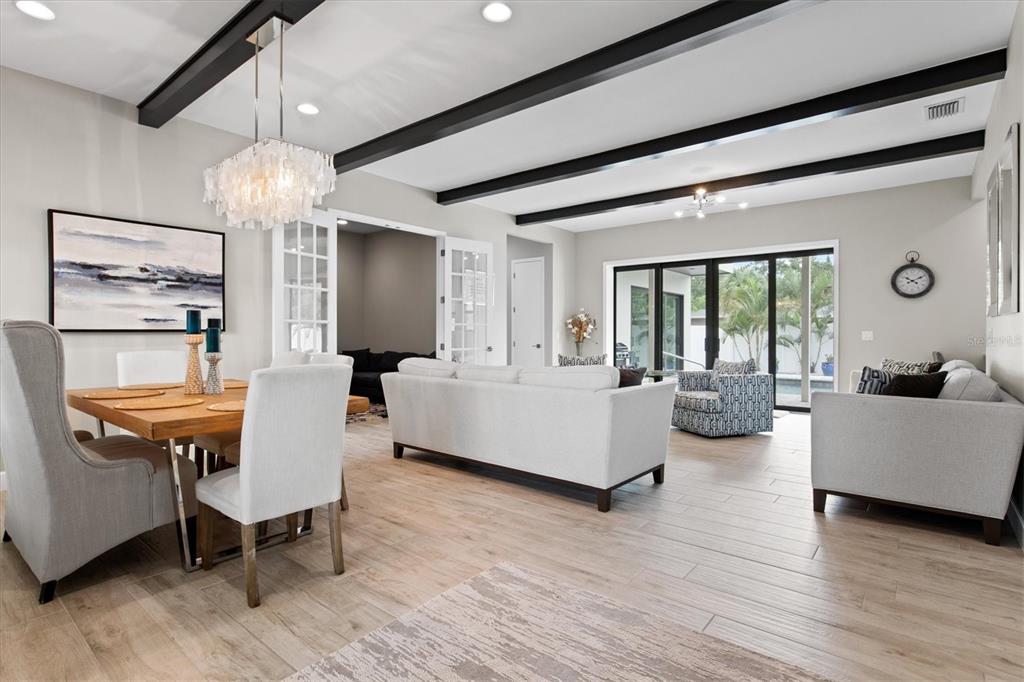 HARTLAND PARK - Residential Lease