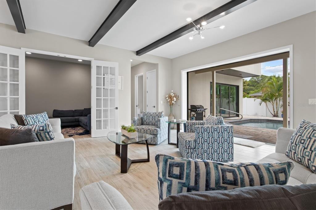 HARTLAND PARK - Residential Lease