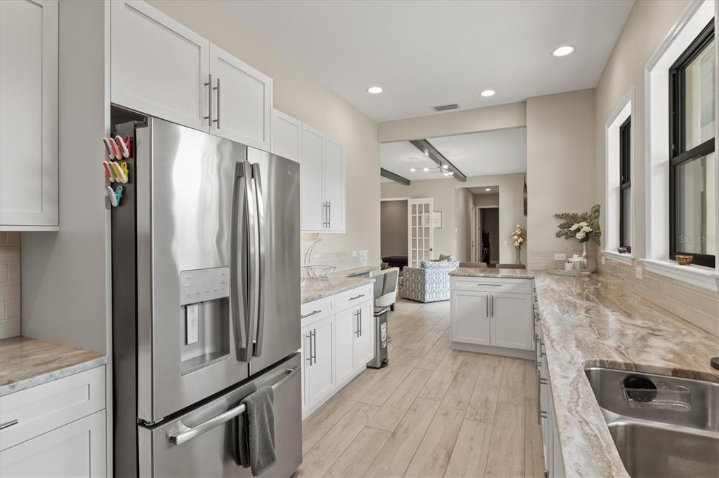 HARTLAND PARK - Residential Lease