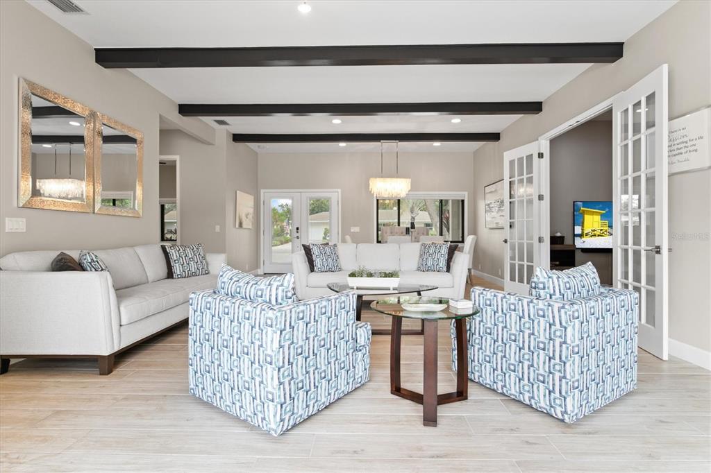 HARTLAND PARK - Residential Lease