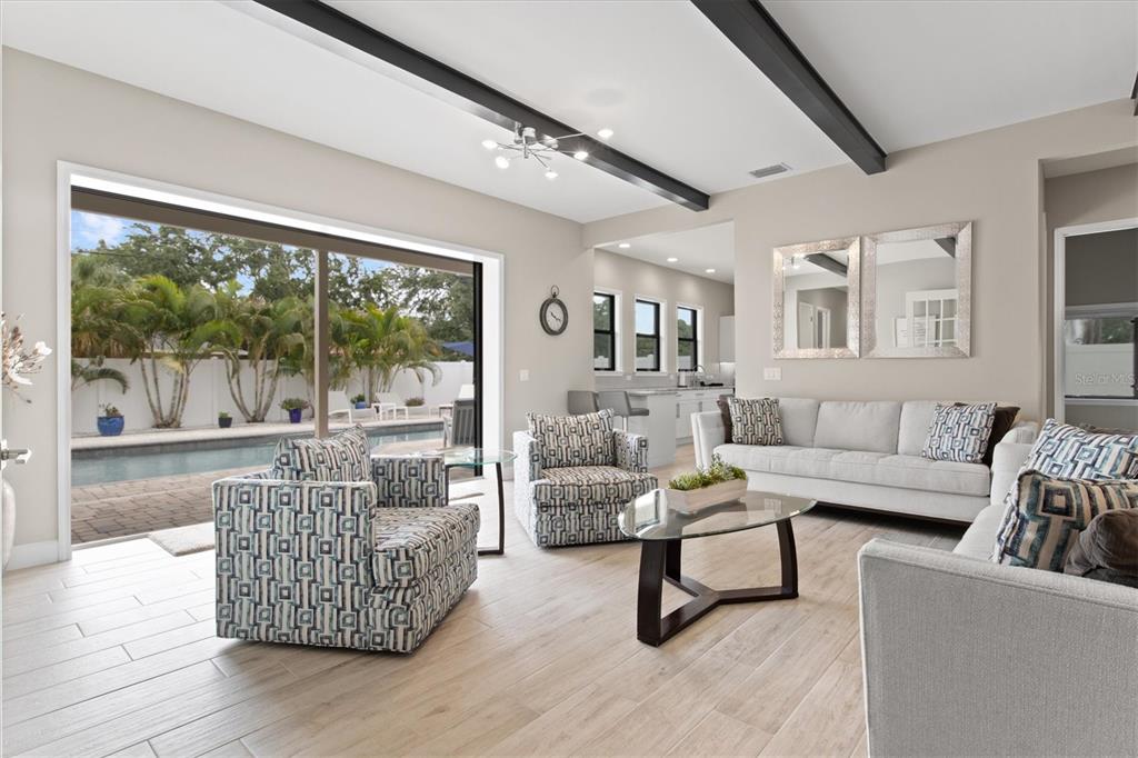 HARTLAND PARK - Residential Lease