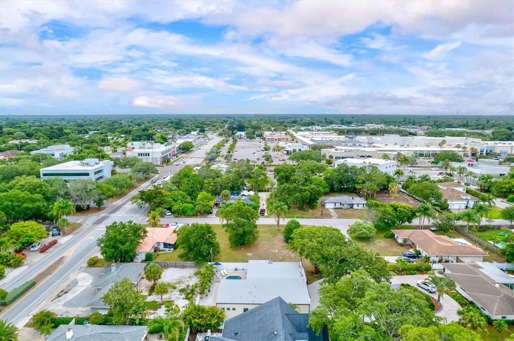 HARTLAND PARK - Residential Lease