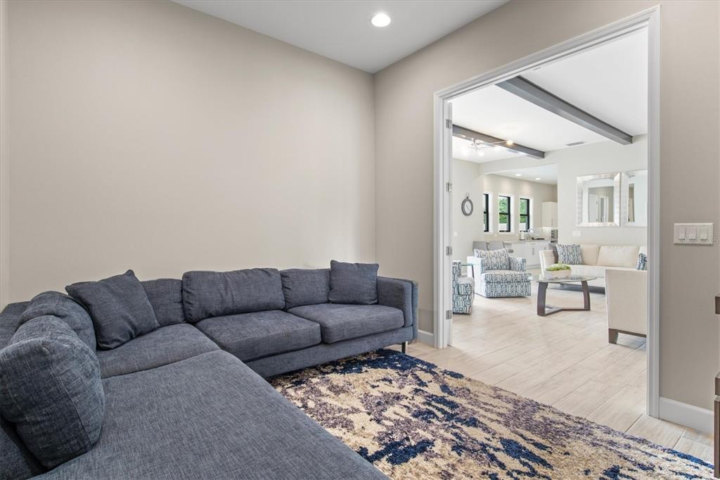 HARTLAND PARK - Residential Lease