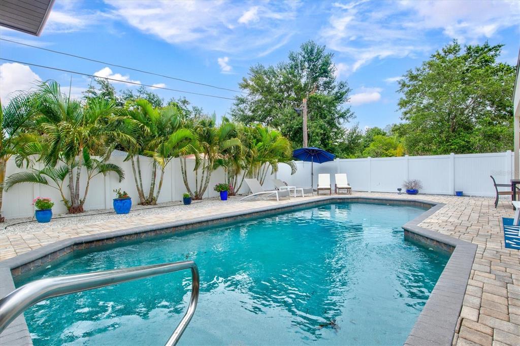 HARTLAND PARK - Residential Lease