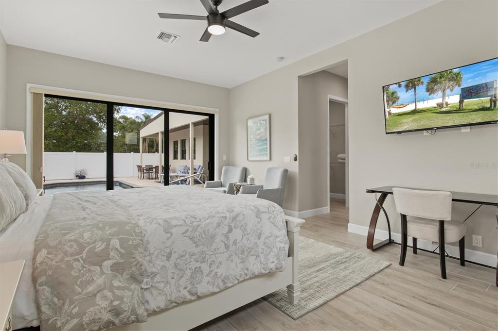 HARTLAND PARK - Residential Lease